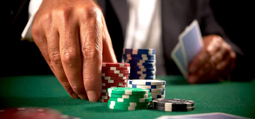 How to Manage Your Bankroll When Playing Slots Effectively How to Manage Your Bankroll When Playing Slots Effectively
